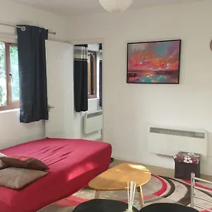 Modern Spacious Detached In Cambridge (Cambridgeshire)